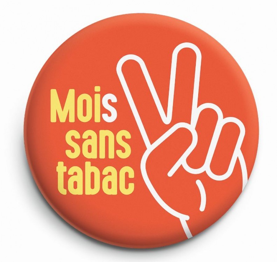 Mois Sans Tabac Article Access Infos